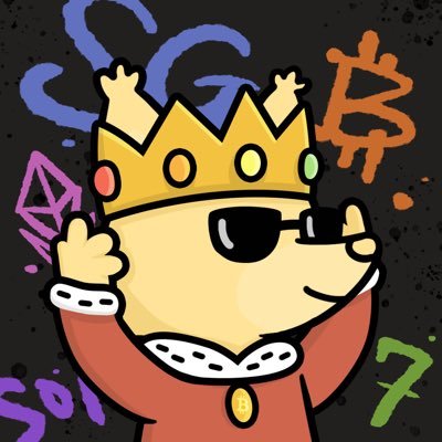 SXG000's profile picture. 