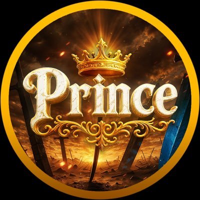 OjiRaiden's profile picture. Aura.