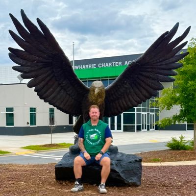 JV Head Basketball Coach @ Uwharrie Charter Academy