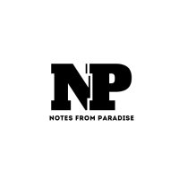 Notes from Paradise (@notesfrparadise) 's Twitter Profile