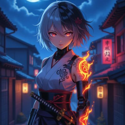 Ariimousse2's profile picture. 