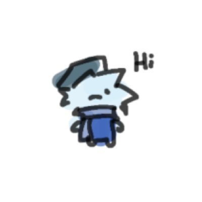 ◾ Wips, Doodles, Interacting ◾
◾ Main account: @e_peh_ ◾
◾ Private account: @e_peh_priv ◾