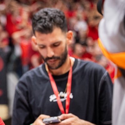 cohen_yahav's profile picture. 🪬