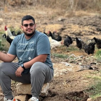 cumahattapoglu's profile picture. 