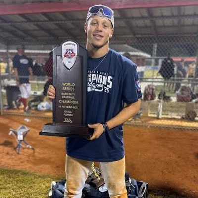 Child of God🙏🏾, Reedley College, Outfielder, CVC ⚾️ 2nd Team selection 6’.0” 200 lbs, Dean’s List recipient NCAA ID# 2206583398 Kambow444@gmail.com