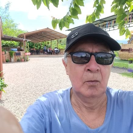 Luis Manrique Profile