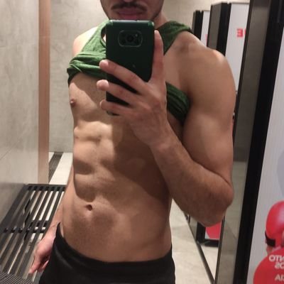 Versátil Ativo 20 cm 🔥
Novos conteúdos toda semana 😏👇🏽