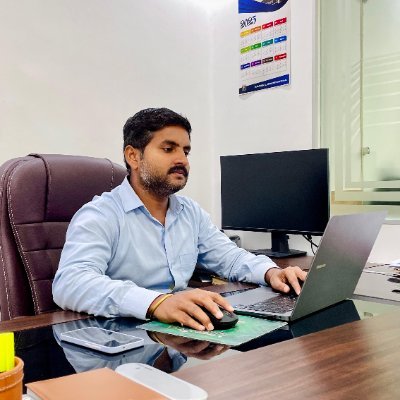 I am Providing Online Digital Marketing Classes. And i will always try to share my knowledge to the people who really want to extract some new things world wide