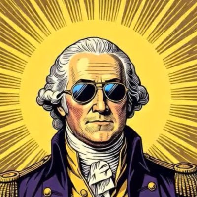 Crypto since 1776 • Web3 • KI • Moon • @Grok Lover $BTC $ADA $XRP $SOL $1 @1DollarSol Follow me 🤚 https://t.co/MQAZjc5Piz 📩 DMs open for collabs