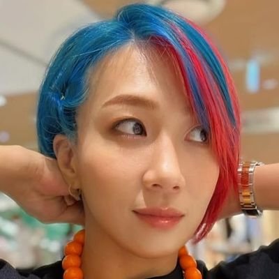 PRINCESSASUKANA's profile picture. not @/WWEAsuak, parody account