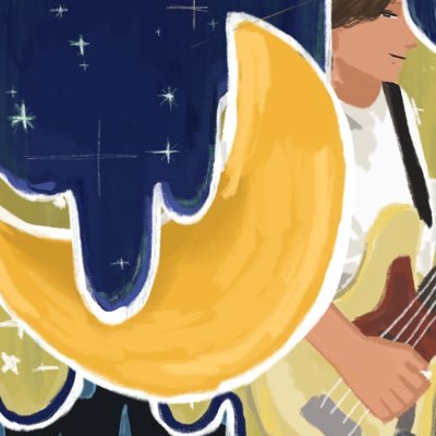 kjrtpng's profile picture. 群青の風が好きです