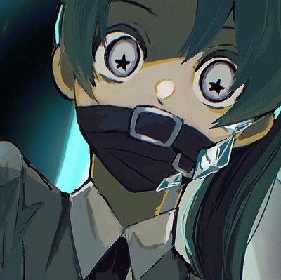 ごま餅さんのプロフィール画像