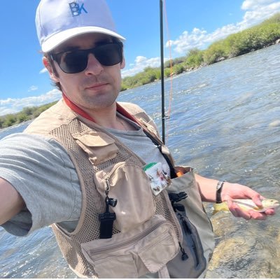Joe K. Bequette Profile
