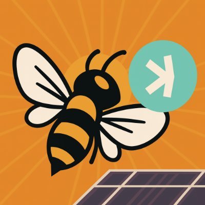 Bee-liever in Proof-of-Work 🐝 | Sound money is the nectar 🍯
Beekeeper.kas
