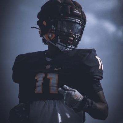Braylon Coleman Profile