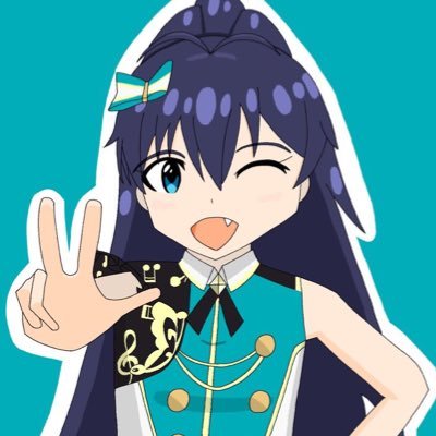 アイマスきららガンダムオタク/稀に絵/8周年響3位/next→NEI両日 東武動物公園コラボ デレKアリ両日 ミリ12th両日 MOIW両日