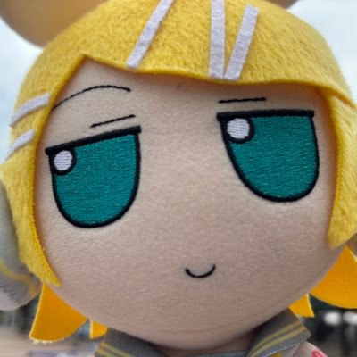 担当/中野有香、喜多見柚、新田美波、佐竹美奈子、大神環 永遠のパートナー/鏡音リン 嫁/中野二乃 推し/パチュリー、与那国緋花里 カトリナ デレステ、ミリシタ、プロセカ、ユメステ、東方関連、スポーツ(主に卓球、野球(巨人))が大好きなP兼オタクです(フォローフォロバ無言になります)ボカロ垢:@RINTAN_KR1227