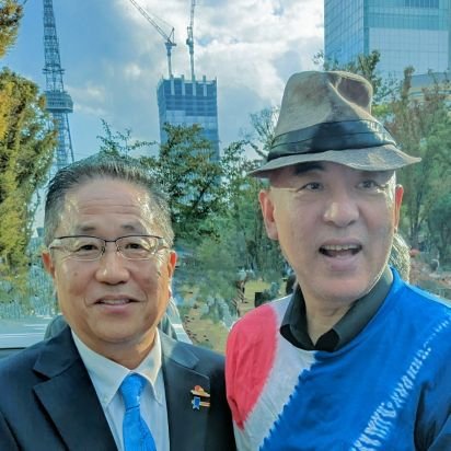 📚️マスターチャンネルで日々勉強 ✨️有本総理を‼️🩵💙日本保守党党員113614 ✨️まさる部1401 🍁チーム三重.伊勢の國リーダー
🇯🇵日本を豊かに強く ✨️NPO法人代表理事 ⛩️日本会議元幹事役員 ✨️自民三重政治塾3.4.5期修了 ✨️日本を護る‼️ 🤬外国人問題