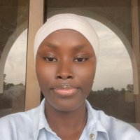 Hafsat Mohammed (@hafsyy01) 's Twitter Profile Photo Hafsat Mohammed (@hafsyy01) 's Twitter Profile Photo
