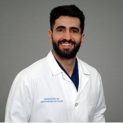 ahmad1_akram's profile picture. Gastroenterology fellow @ClevelandclinicFl | Incoming Interventional & Advanced Endoscopy Fellow at Mayo Clinic Arizona |coffee enthusiast