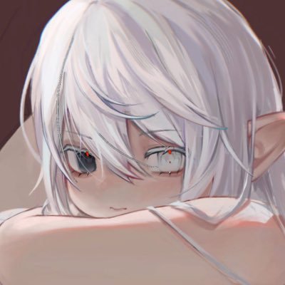 Welcome to my HELL🖤/SFW📷加筆🖊️/✨PSとBlender初心者/26♀/ドS/Dom/Guro好き⚠️ /CN-海貓茶屋/PvPer/💍My puppy @Here1Now2🤍/DMs⭕️/collab❌/❤️🇯🇵🫱🏻🫲🏼/🔞NSFW➡️ @CrucioXiv666