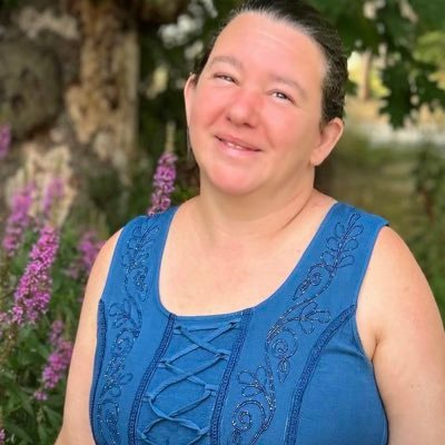 Follower of Christ. Single mum. Trekkie. Poet, Essayist, Novelist. Pilgrim of Peace. Snowdrop Warrior. Awake Not Woke. Rainy Day Person. Hufflepuff. Zionist.