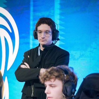 Coach for @CH0PPERMAG - OCE Ignite Winner - Top 5/6 Mid-Season