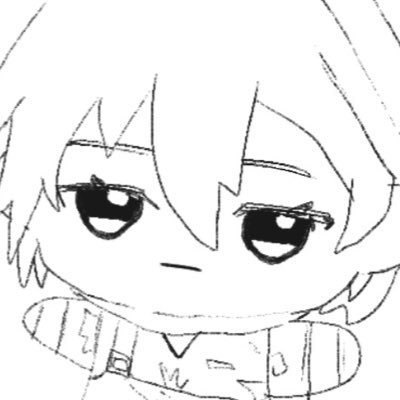 「オレの誕生日をたくさんの人が祝ってくれてる。……今夜は一晩中、主任の隣で無限花束づくりしてないと無理かも。今、すごく幸せだから。」