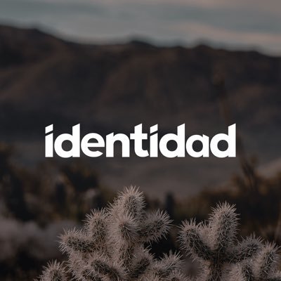 IdentidadSLP's profile picture. Somos una comunidad que busca relacionarse de manera práctica con DIOS a través de su Hijo JESÚS