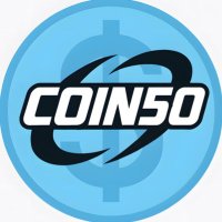 coin50 (@coin50x) 's Twitter Profile Photo coin50 (@coin50x) 's Twitter Profile Photo