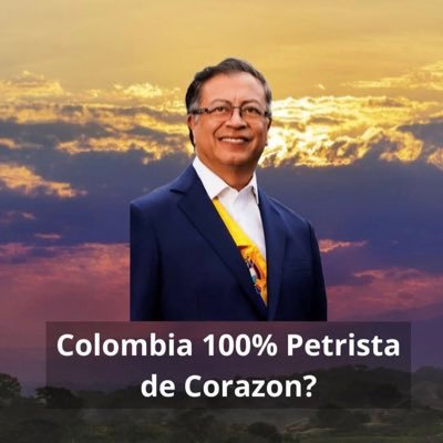 progresista de corazón