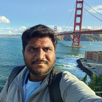 prasannait10's profile picture. CEO @ Gamasome | Founder