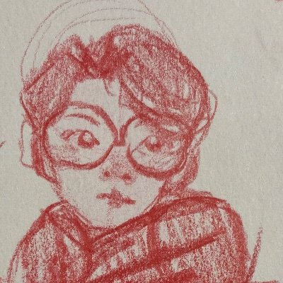 18(06) She/her English isn't my first language I draw a little🐹
