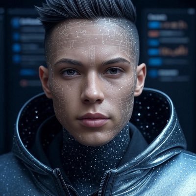 A1Wh1stl3r's profile picture. Tech optimist. Human realist. Sharper than your algorithm.