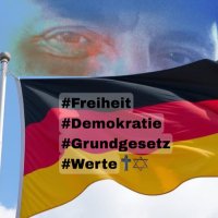 Wolfgang (@demokratieimmer) 's Twitter Profile Photo Wolfgang (@demokratieimmer) 's Twitter Profile Photo