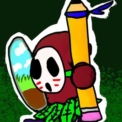 That one weird guy from Devainart in the late 2010s