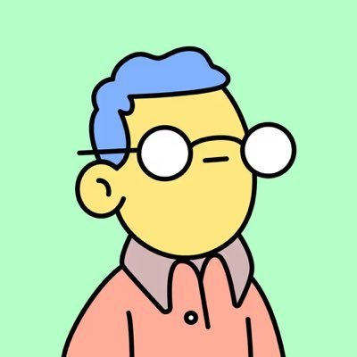 cycloxene's profile picture. NFTs||