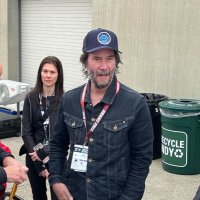 Dogstar Keanu (@keanucwick) 's Twitter Profile