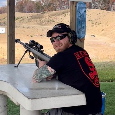 U.S. Army Airborne Infantry Combat Veteran, Gun Collector, Tattoo Lover, Herpetology, and I love my country.