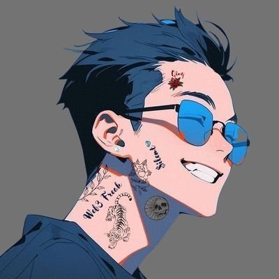 bigmaven09's profile picture. Help Web3 Startups Grow ||Marketing Strategist. Currently with @stratisplatform & @Solplex_game.