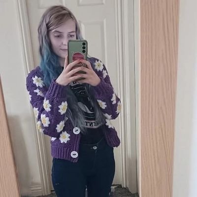 Established 2021 🧶
New Brighton Based Crochet and Vinyl Artist 🌸
Handmade Unique Gifts for all occasions 🎁
#SmartSocial #MHHSBD #SBSWinner Aug 2022
