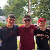 Ben Wickline (@benwickline) 's Twitter Profile