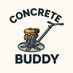 Concrete Buddy (@concretebuddy) Twitter profile photo Concrete Buddy (@concretebuddy) Twitter profile photo