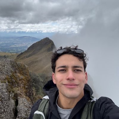 PhD-ing in ML/Optimization @ GT. econ, football (⚽️). 🇪🇨