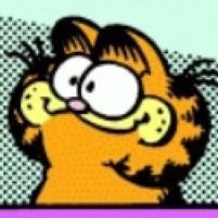i like lasagna and hate mondays.
jestem garfield, gruby kot~🌸💗 // @hertiacheri alt