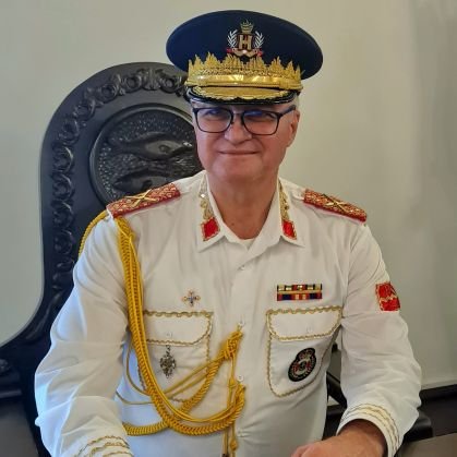 OVIDIUBILLION's profile picture. ⚜️. CENTRAL BANK OF ST. ROMANIA . 
⚜️. Elon Musk ex-partner :  Earth & Space property's . 
Account Exchange SRL CIF 36350171 RO.
⚜️SOLIDUS-AIRCOIN CURRENCY