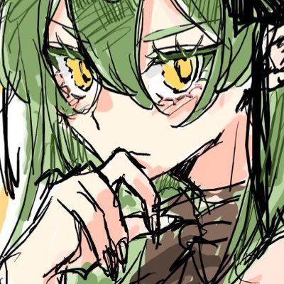 成人済み┊ MH擬人化┊ ⚠️よその子と区別する為擬人化に名前や独自の設定が作られています!苦手な人は自衛お願いします。