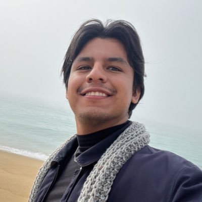 Fercho_rmz's profile picture. Sísifo feliz 🪨