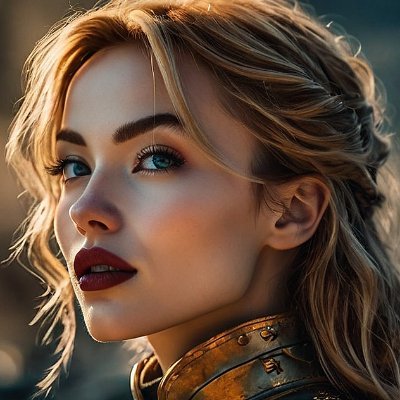 I adore beauty, elegance, and a little show-off sparkle, but I also carry the weight of responsibility with grace. Passionate about arms, protective by instinct