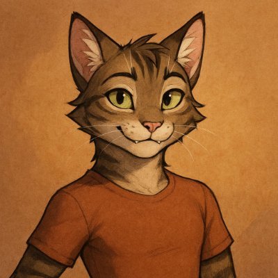 CyrixCat's profile picture. 